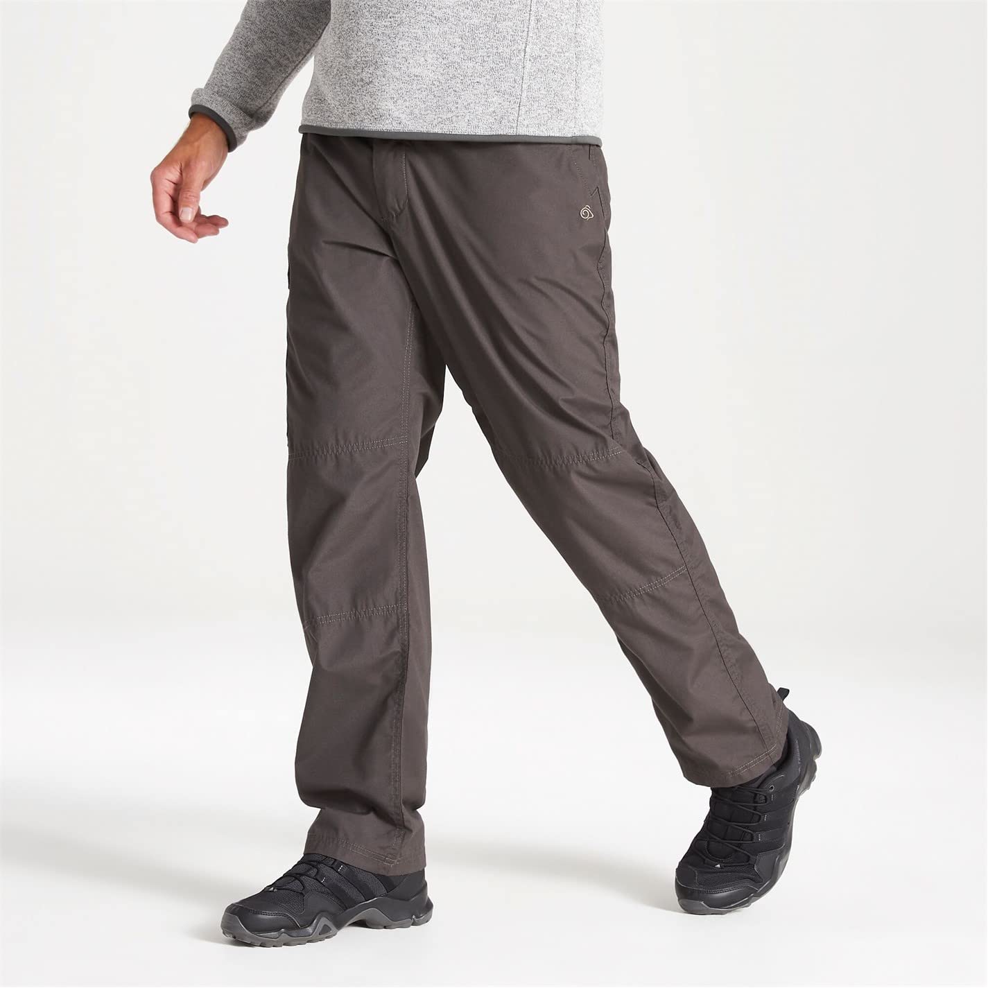 Craghoppers Classic Kiwi Trs Raffia' - Pantalones Hombre