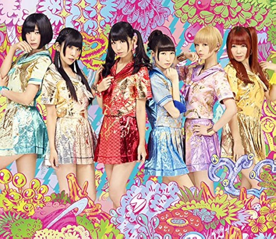 でんぱ組.inc  放出③ CD 限定盤多数 Amazon.co.jp: DEMPARK!!! (初回生産限定盤) - でんぱ組.inc