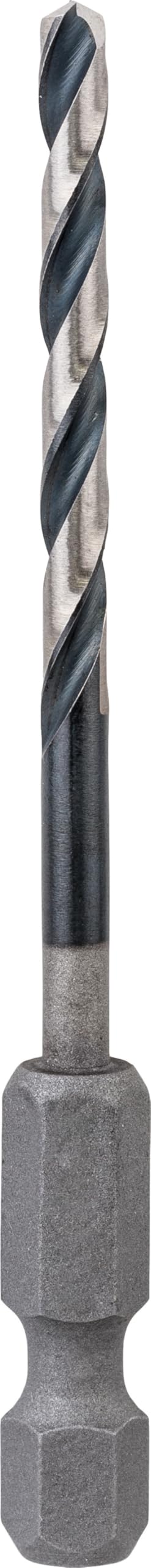 PRO Metal HSS-G Impact, 3.3mm, HEX, 1 Pc