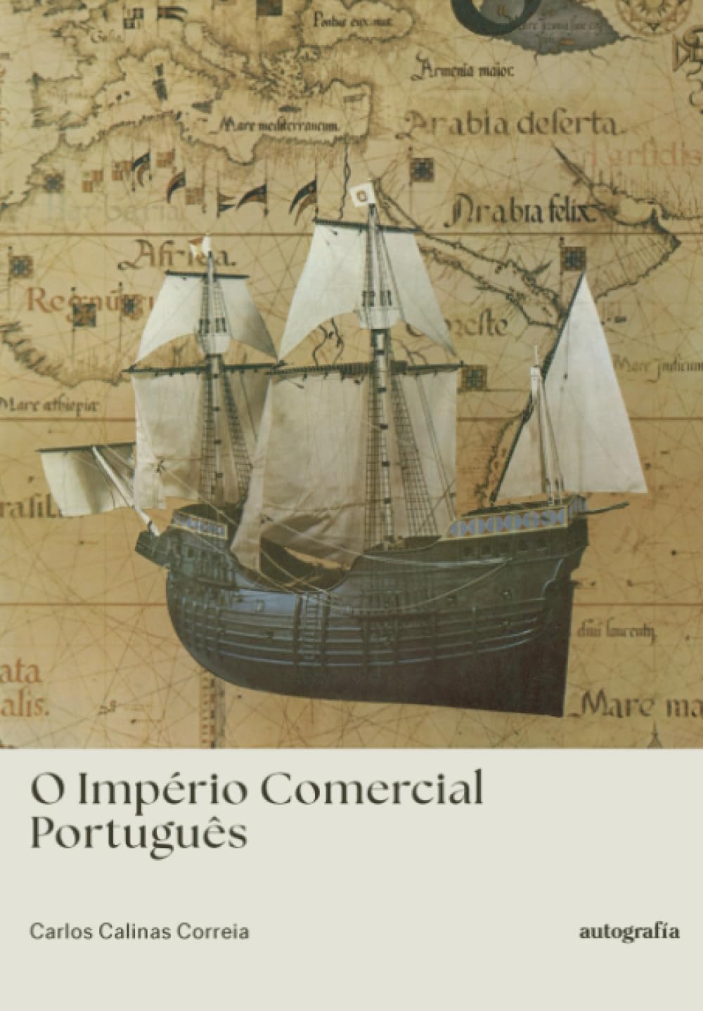 O império comercial português