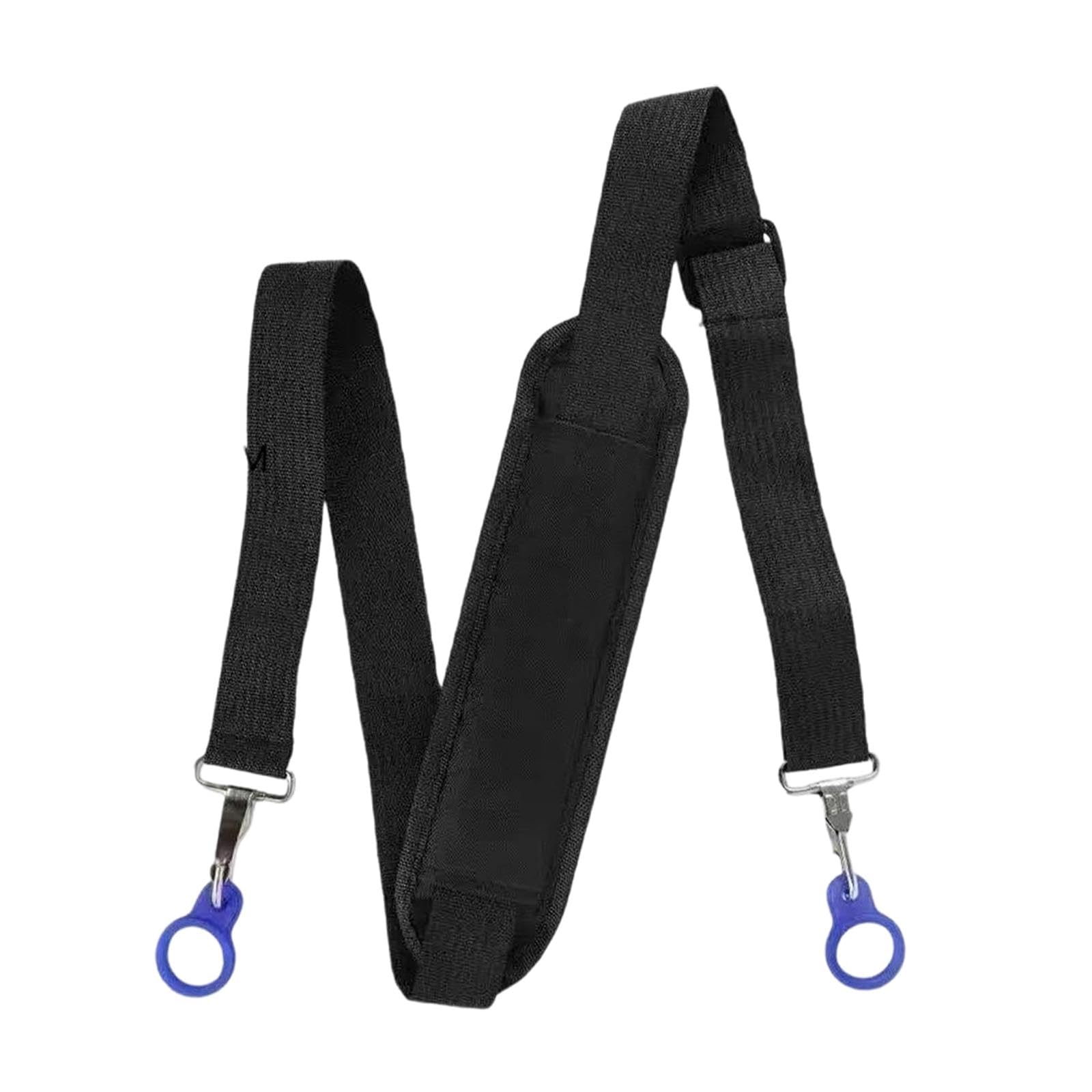 HEAVENGLOW Fishing Rod Carry Strap Easy Installation Nylon Portable Shoulder Belt | Other Fishing Equipment | Fishing Equipment | Fishing-image-21