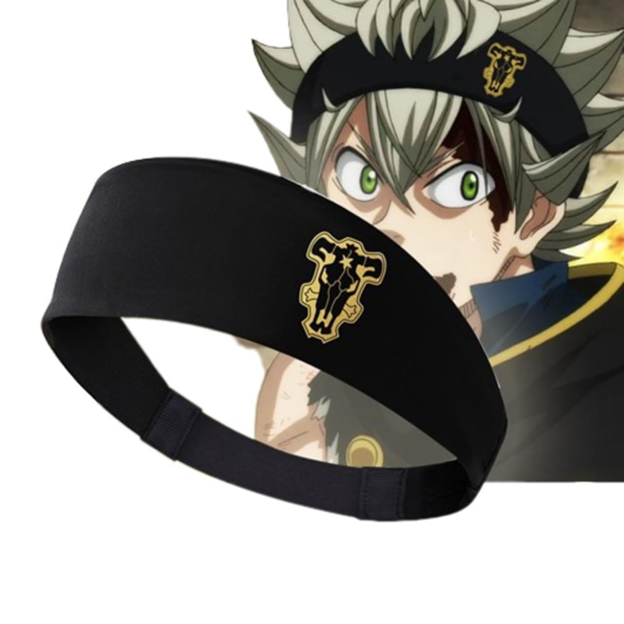 ブラッククローバー アスタ クッション Amazon】ブラッククローバーSD