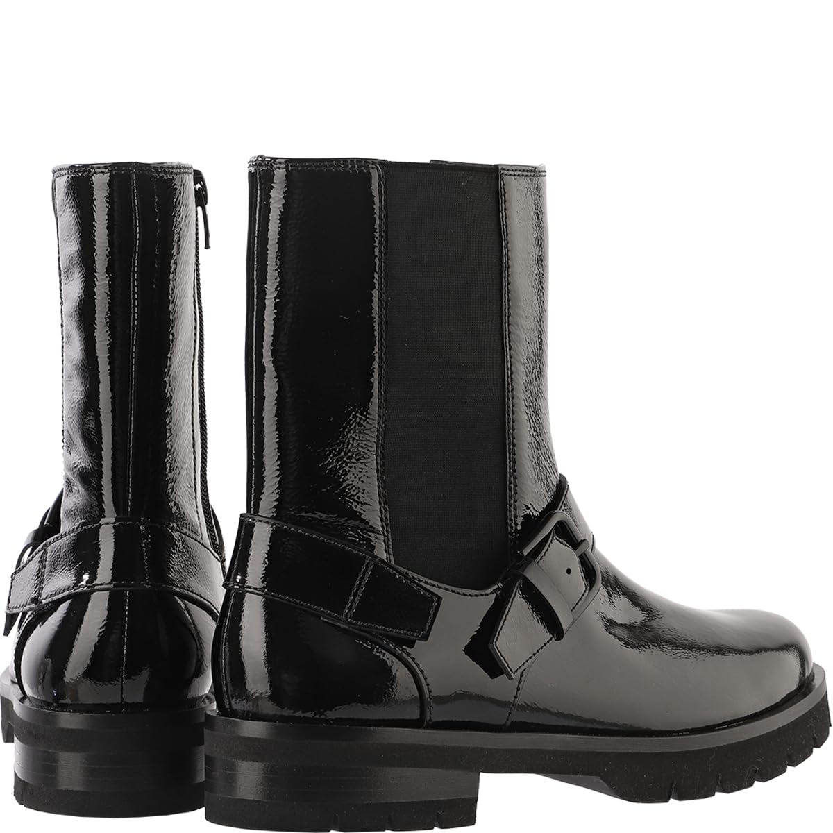 HÖGL Kobiety MadisonButy do kostki