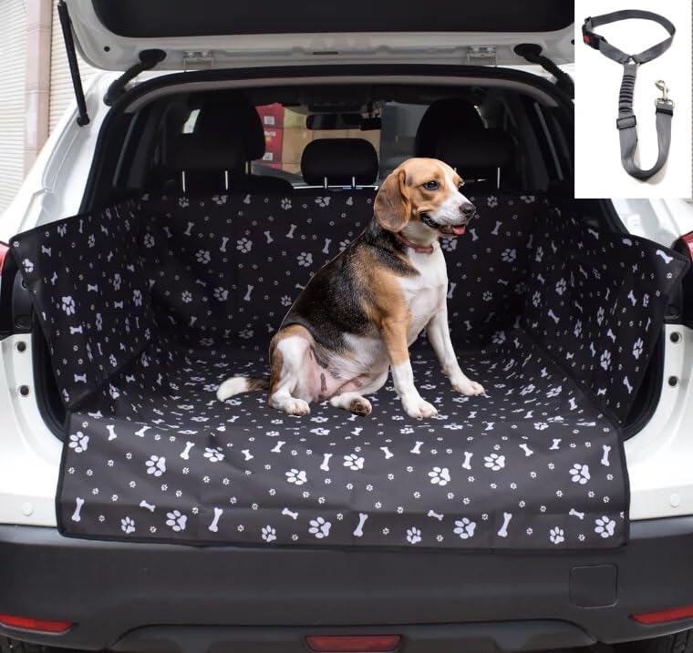 Dog Car Cover