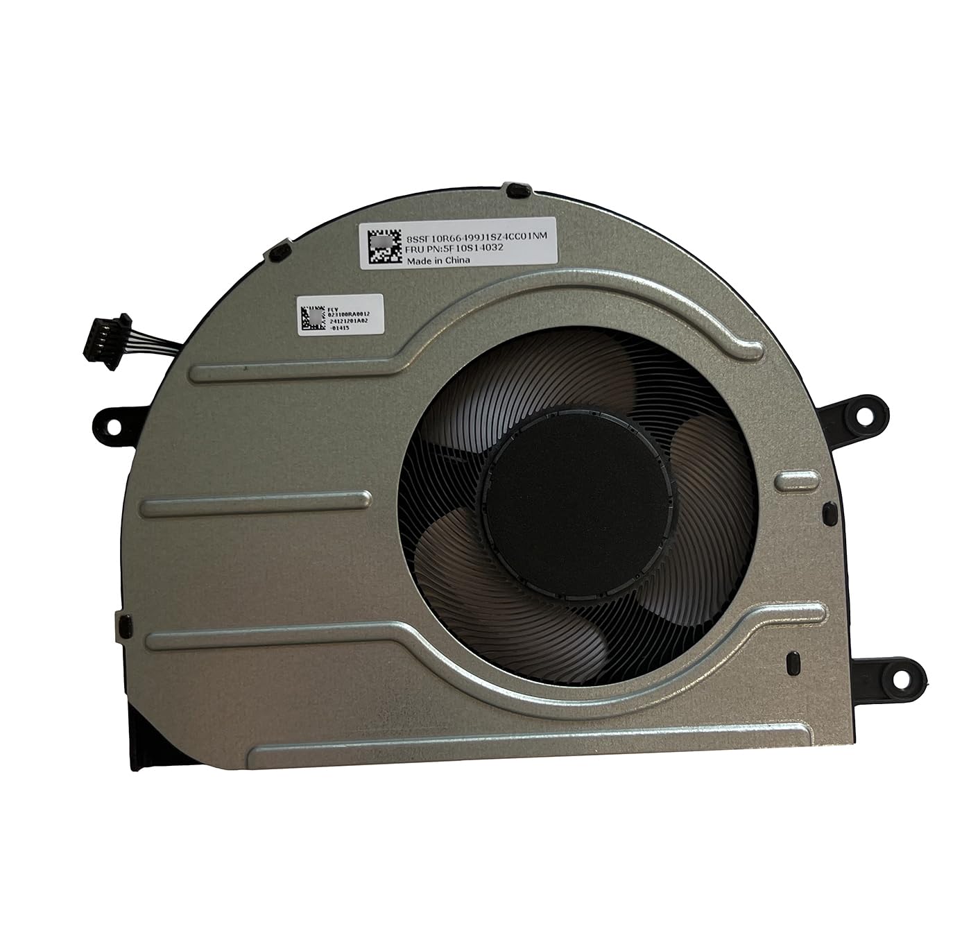 Amazon.com: SYW·pcparts Fan for Lenovo IdeaPad Flex 5 14ABR8