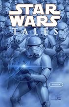 Star Wars: Tales Volume 6