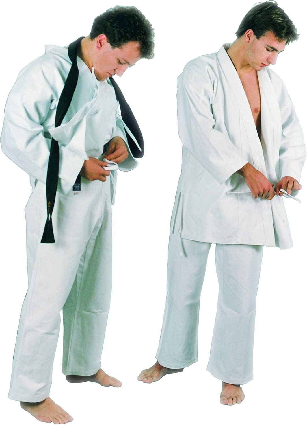 Kamikaze Karategi INSTRUCTOR