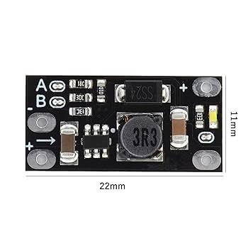 Amazon.co.jp: 昇圧 dc-dc コンバーター DC - DC 昇圧