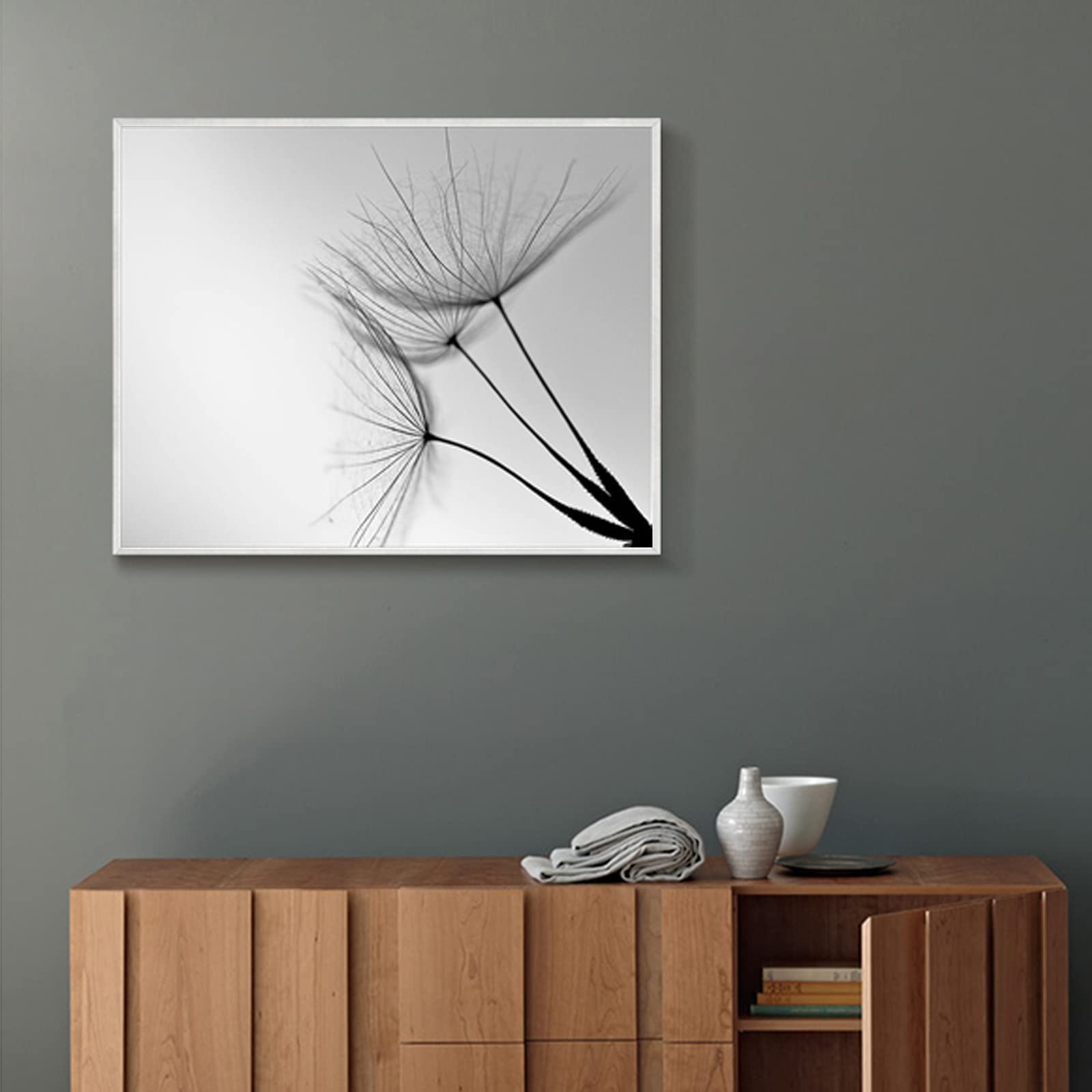copertura del quadro elettrico, Ristorante Pittura Decorativa Decorazione Pannello Elettrico Creativo Moderno Contatori Decorativi Scatola Contatore Elettrico Scatola Elettrica Scatola di Commutazione