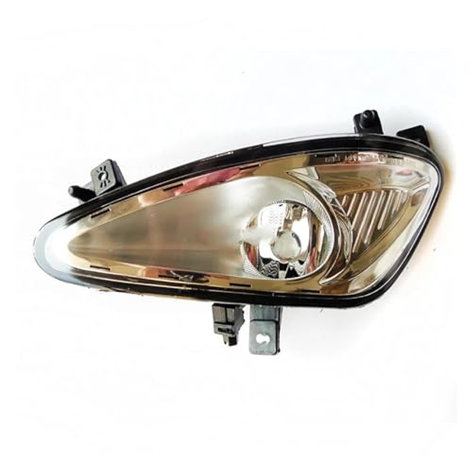 Reflektory LED DRL, dla S221, W221 2006 Światło