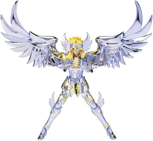 Cygnus Hyoga paño de Dios Reissue disponible en Yaxa Colombia