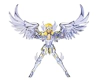 Bandai Japan Saint Seiya Myth Cloth Cygnus Hyoga Action Figure