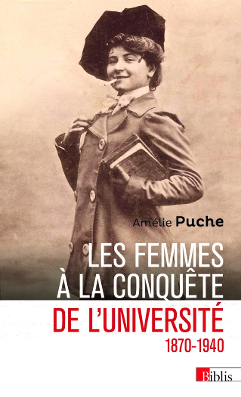 Les femmes à la conquête de l'université