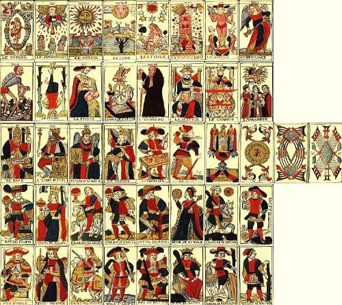 ●○● THE TAROT OF MARSEILLE ●○● 618IAhOjCgL._UF350,350_QL50_.jpg