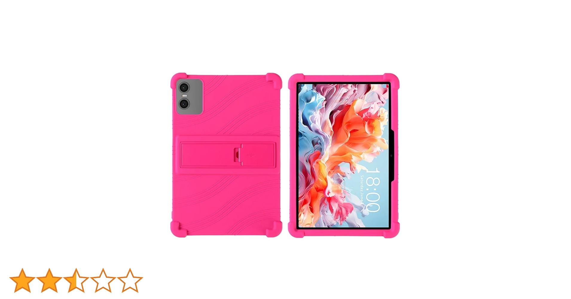 Hitabt T30Aタブレット10インチ 保護フィルム+専用ケース付 Amazon.co.jp: 【NSFN】HiTabt T30A/BESTTAB A20 専用ケース