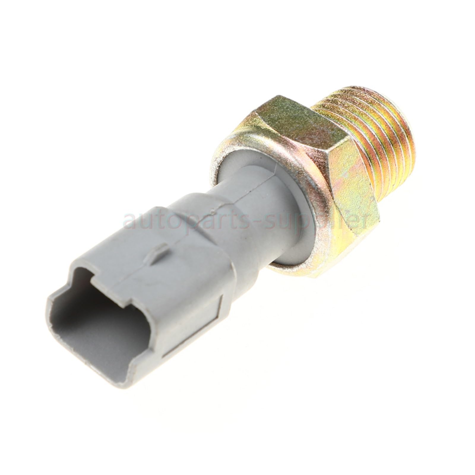 Capteur de pression d'huile 1131C5 pressostat robuste pour 1007 407