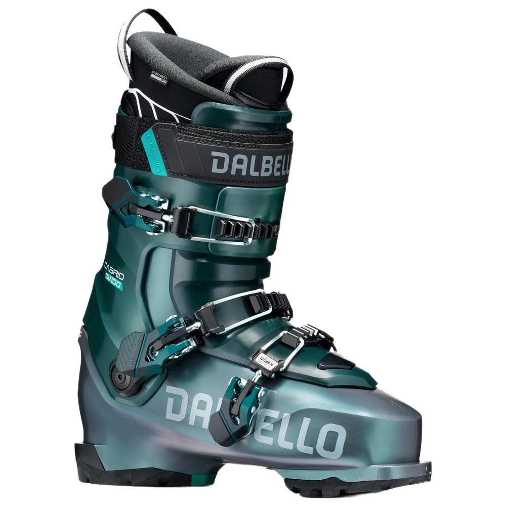 Dalbello Scarponi Da Sci Alpino Cabrio Mv 100 29.5