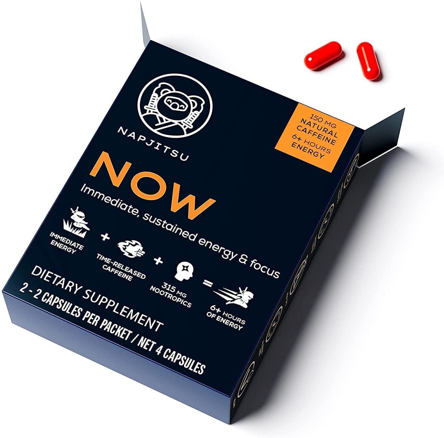 Amazon.com: NAPJITSU