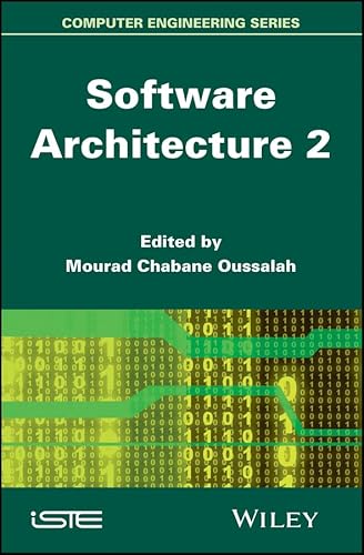 Software Architecture 2 (Computer Engineering (Wiley))