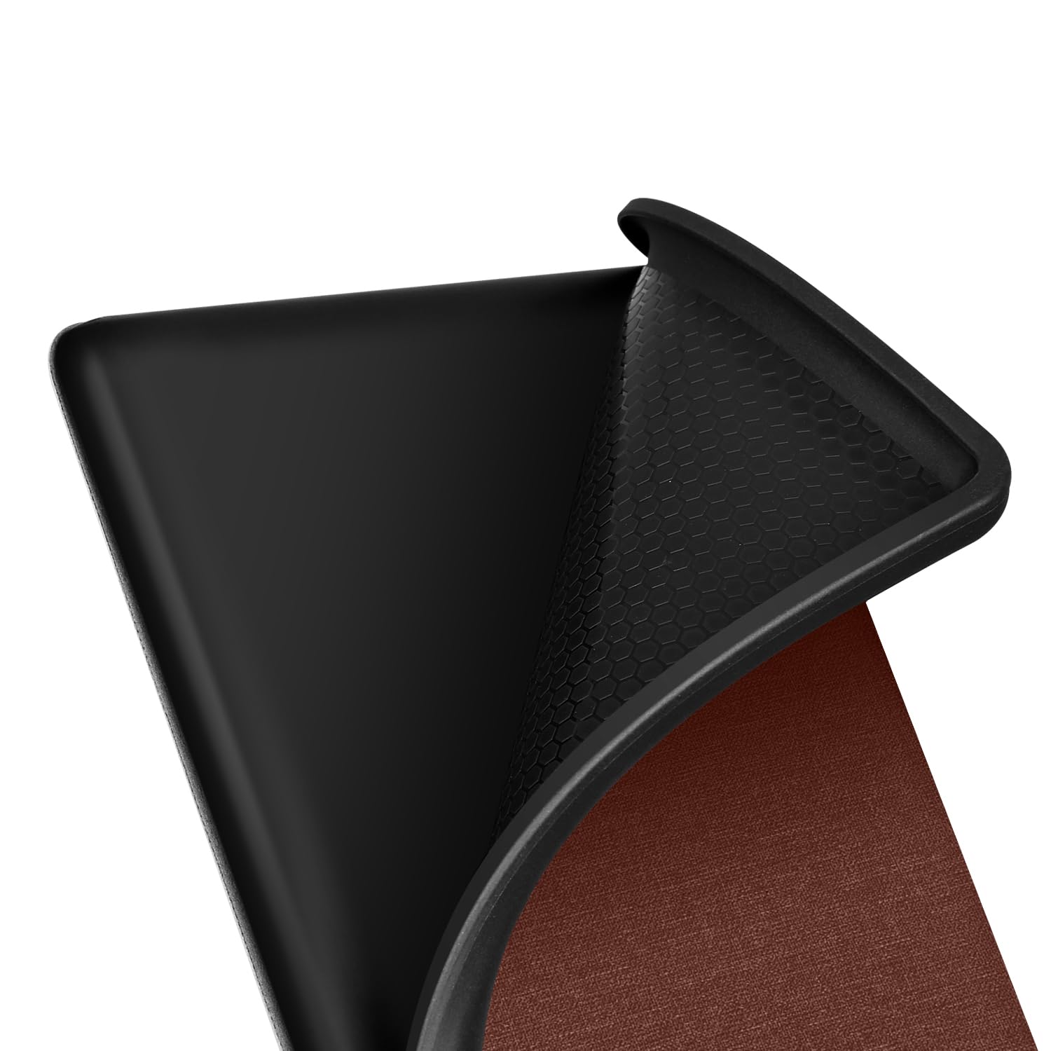 Amazon.co.jp: ハンドストラップ付き7インチKindle Colorsoft用ケース