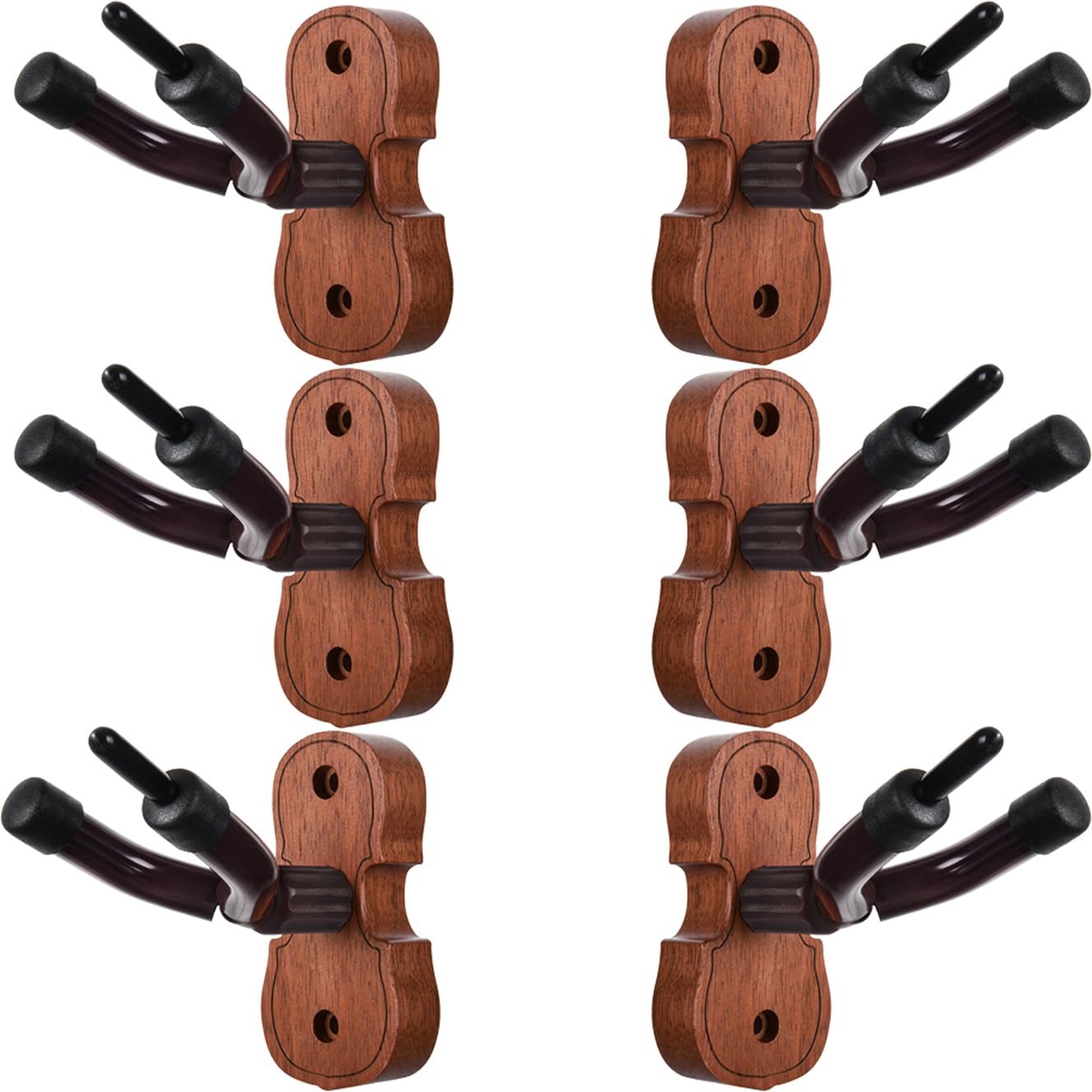 Crochets muraux pour violon pour sublimer votre studio de musique