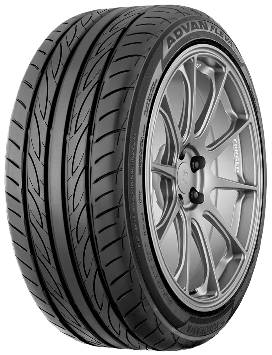 Amazon.com: Yokohama Advan Fleva V701 195/50R16 84V : Everything Else Amazon.com: Yokohama Advan Fleva V701 195/50R16 84V : Everything Else