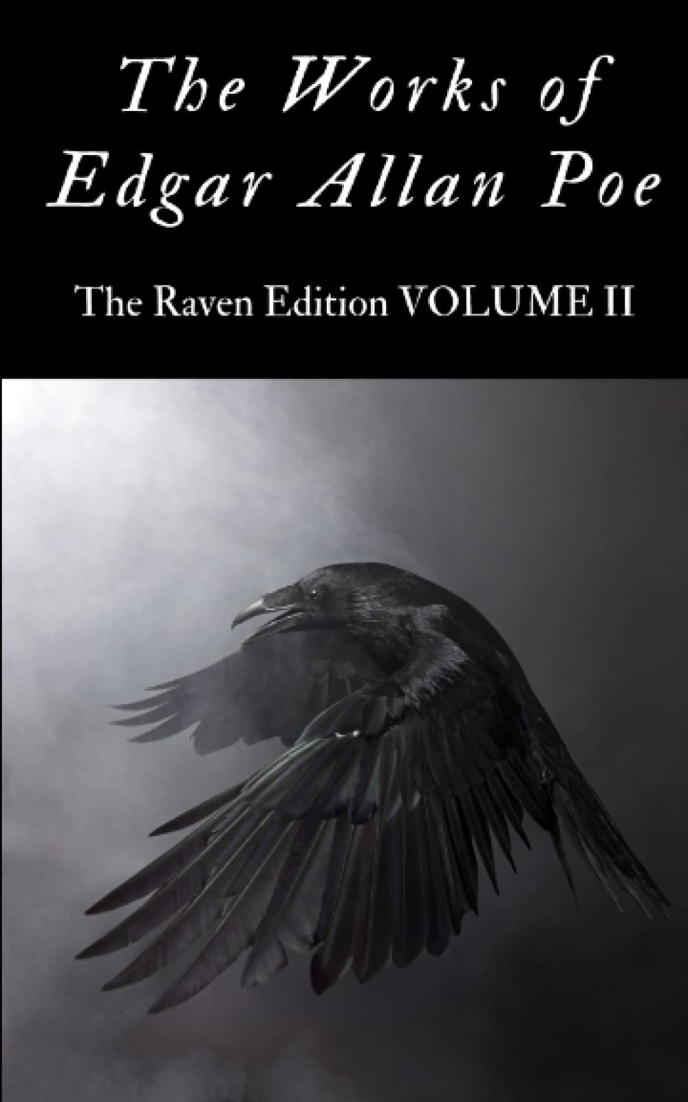 The Works of Edgar Allan Poe, Volume 2