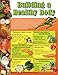 Carson Dellosa Mark Twain Building a Healthy Body Chart (414066)