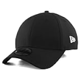 Blank Custom 39THIRTY Stretch-Fitted Cap