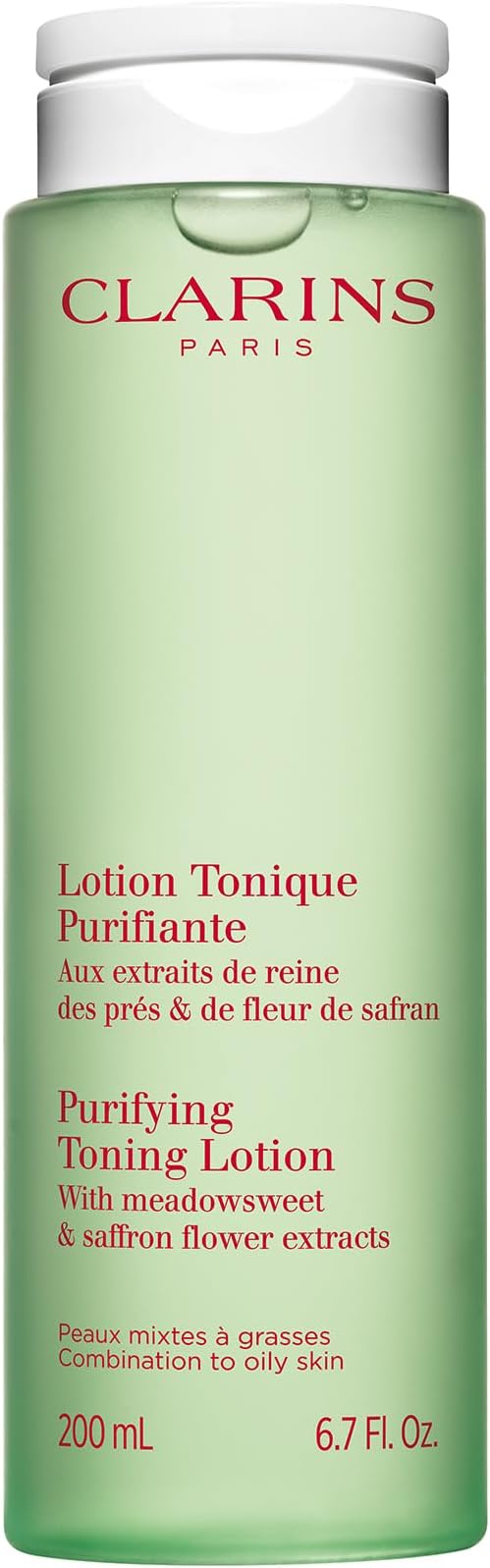 Purifying Toning Lotion