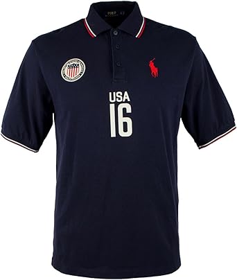 Polo ralph lauren poloshirt 5xl Clearance