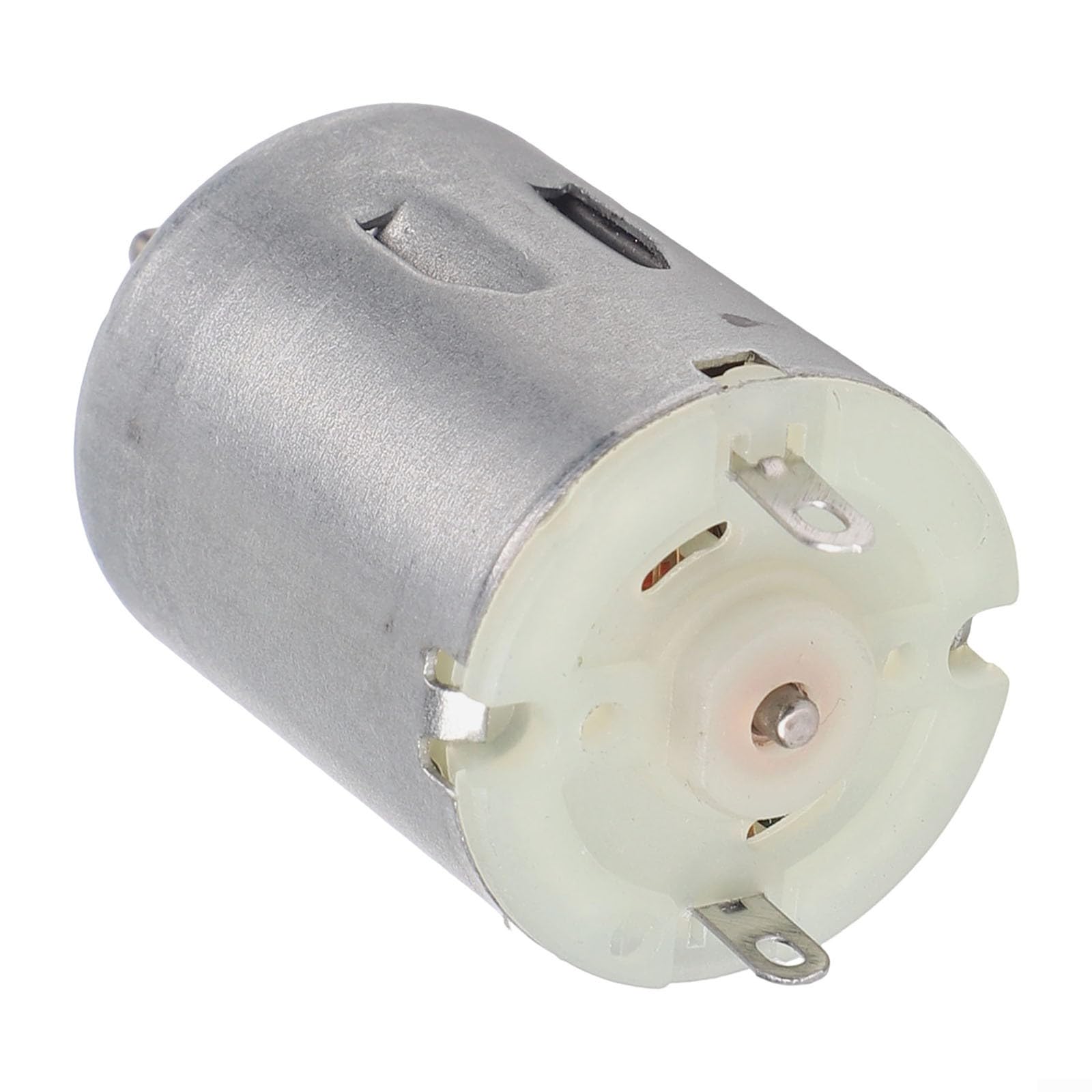 Axorafow 280 Dc Motor Diy Projects 6v-12v 5000 Through 15000rpm Motor with 2mm Shaft Compact Purpose Motor Toy Cars Tools