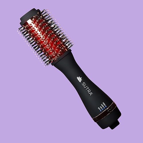 Miniatura 8 de SUTRA Cepillo de soplado infrarrojo IR de 2"