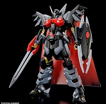 Amazon.co.jp: HG 1 144 ブラックナイトスコードシヴァ HG 1 144