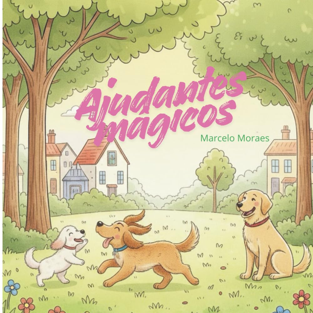 Ajudantes mágicos