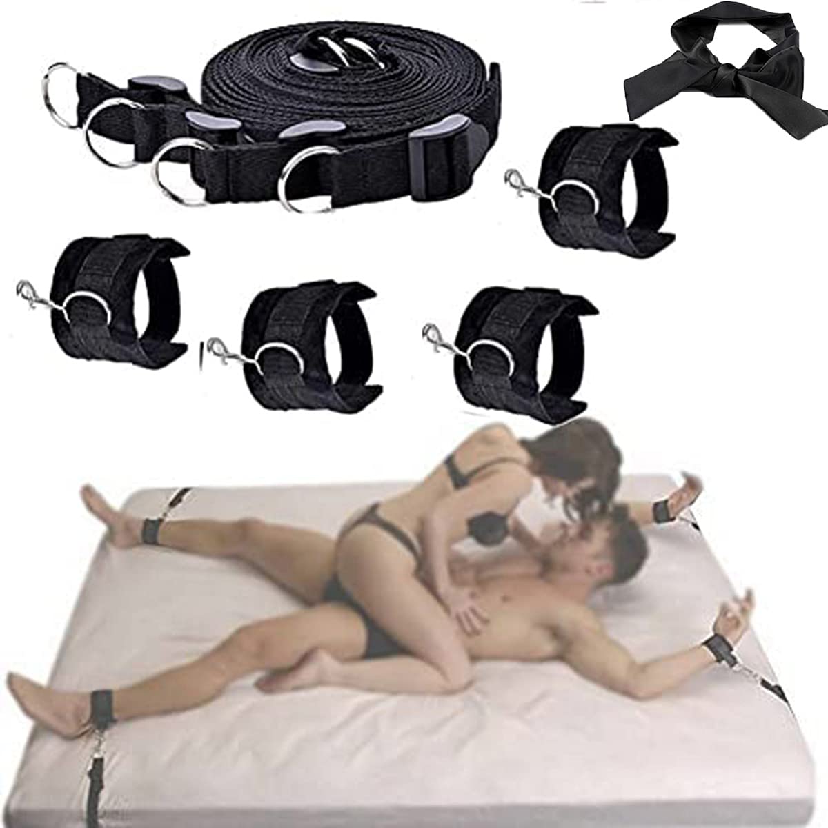 sexspielzeug fürs bett What women want in bed is simpler than you think main image 0