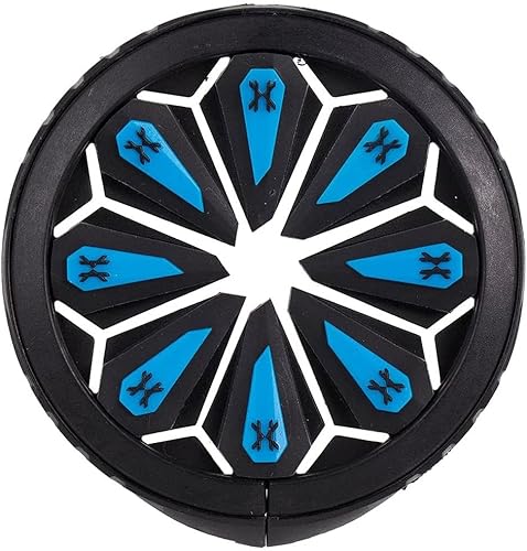 Miniatura 14 de HK Army Universal Epic Speed Feed Paintball Cargador Tolva Accesorio para Halo/Invertir también, Pinokio, Velocidad, A5, X7