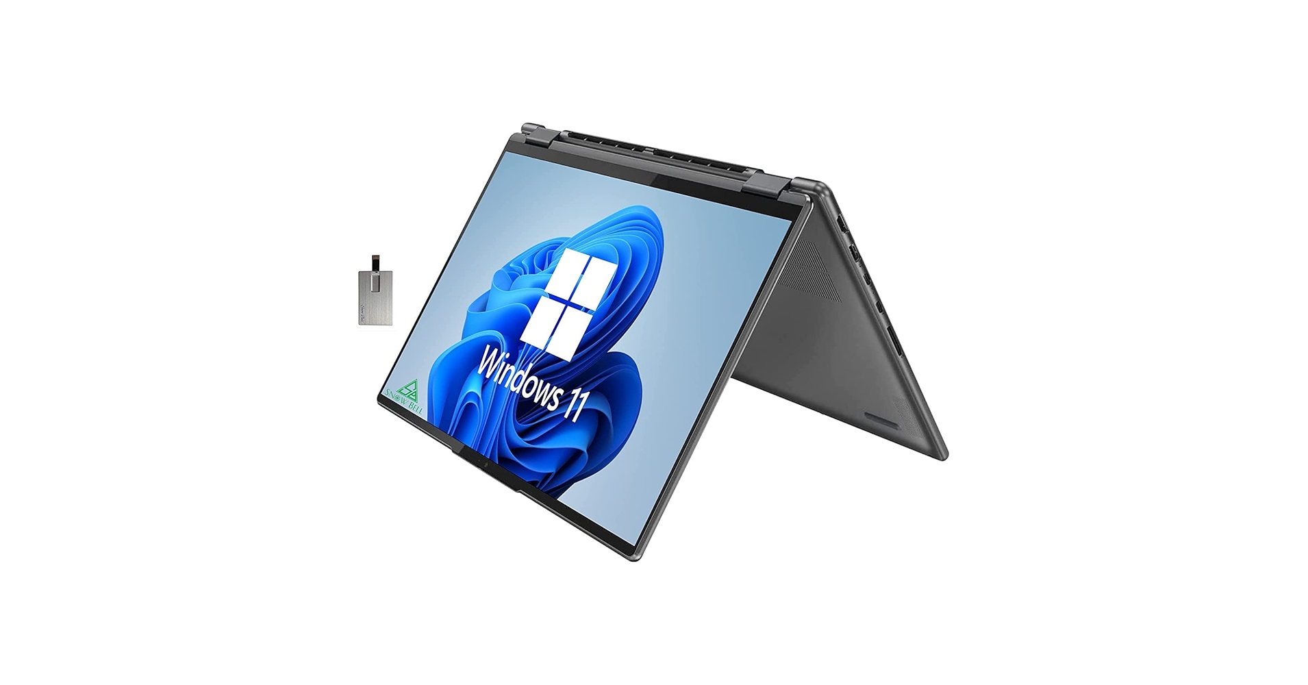 その他ノートPC本体 LENOVO YOGA X360. Core i5-7200u/8gb