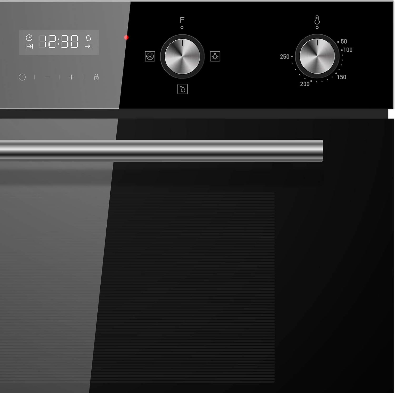 6 Best Builtin Double Ovens in the UK Kitchen Magician