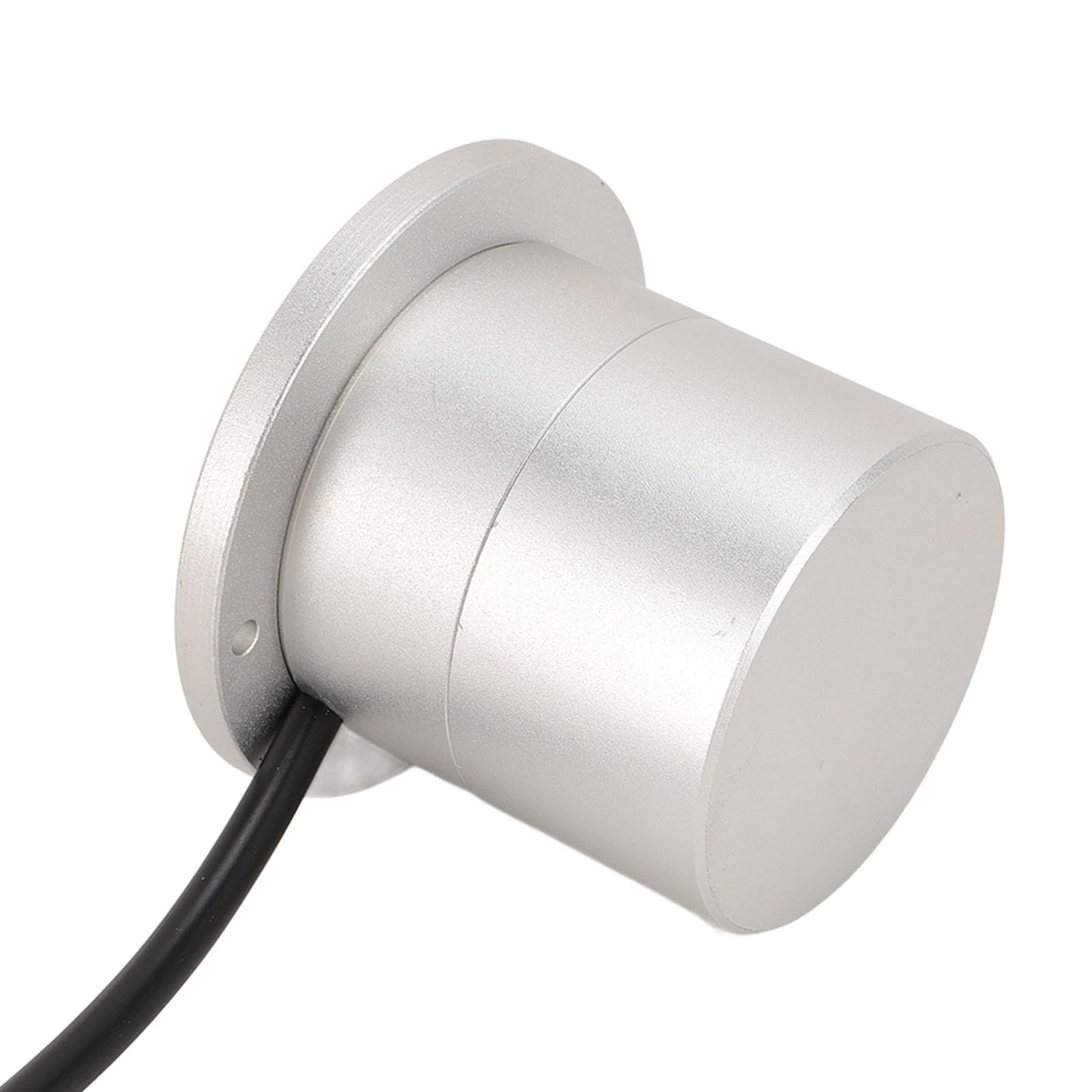 CHICIRIS Transmisor de Contador de Horas Sunshine para Amplias Aplicaciones en Agricultura, Construcción Robusta de Aluminio, Fuente de Alimentación de 9 a 30 V (YGC-JYZ-KV-V)