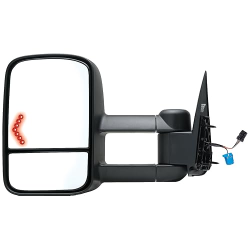 Silverado 2500hd Mirrors Amazon Com