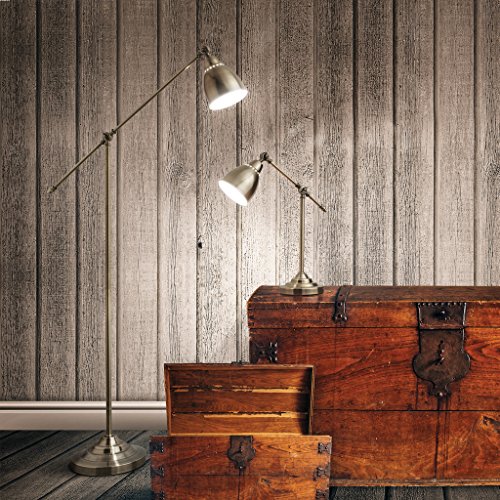 Evergreen Lights Lampada da Parete