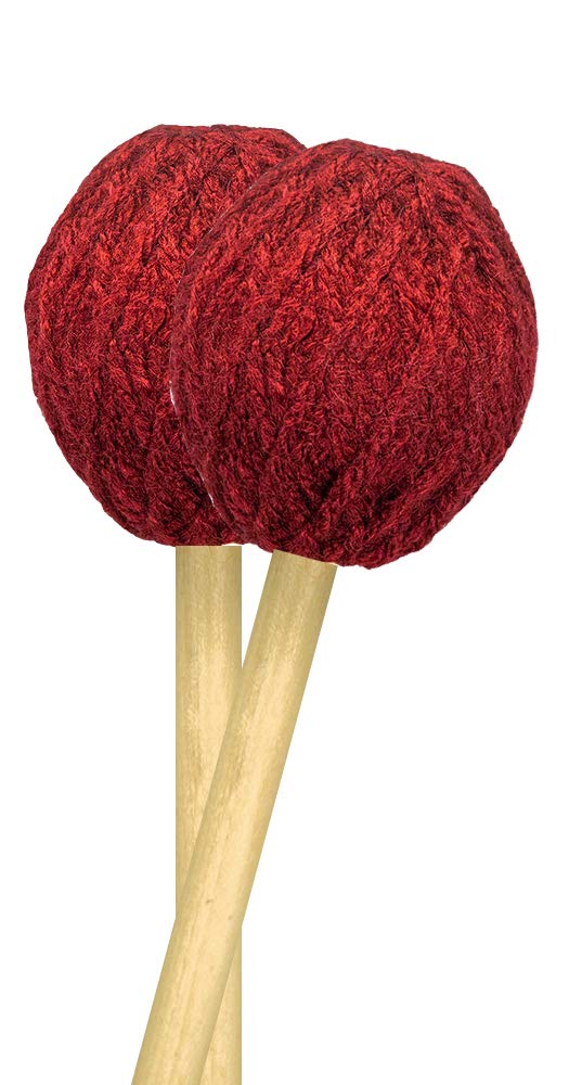 Smith Mallets ESM4 Ensemble Series Marimba Mallets Hard Sold in Pairs