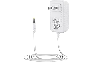 Trusted Fisher-Price Power Cord Replacement: Snugapuppy Swing Power!