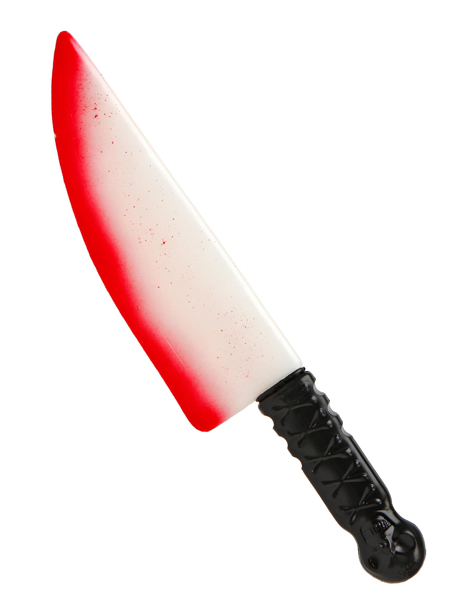ATOSA Cart. Halloween Knife 41 x 10 cm, Multicolour (59367)