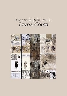 Studio Quilt No Linda Colsh