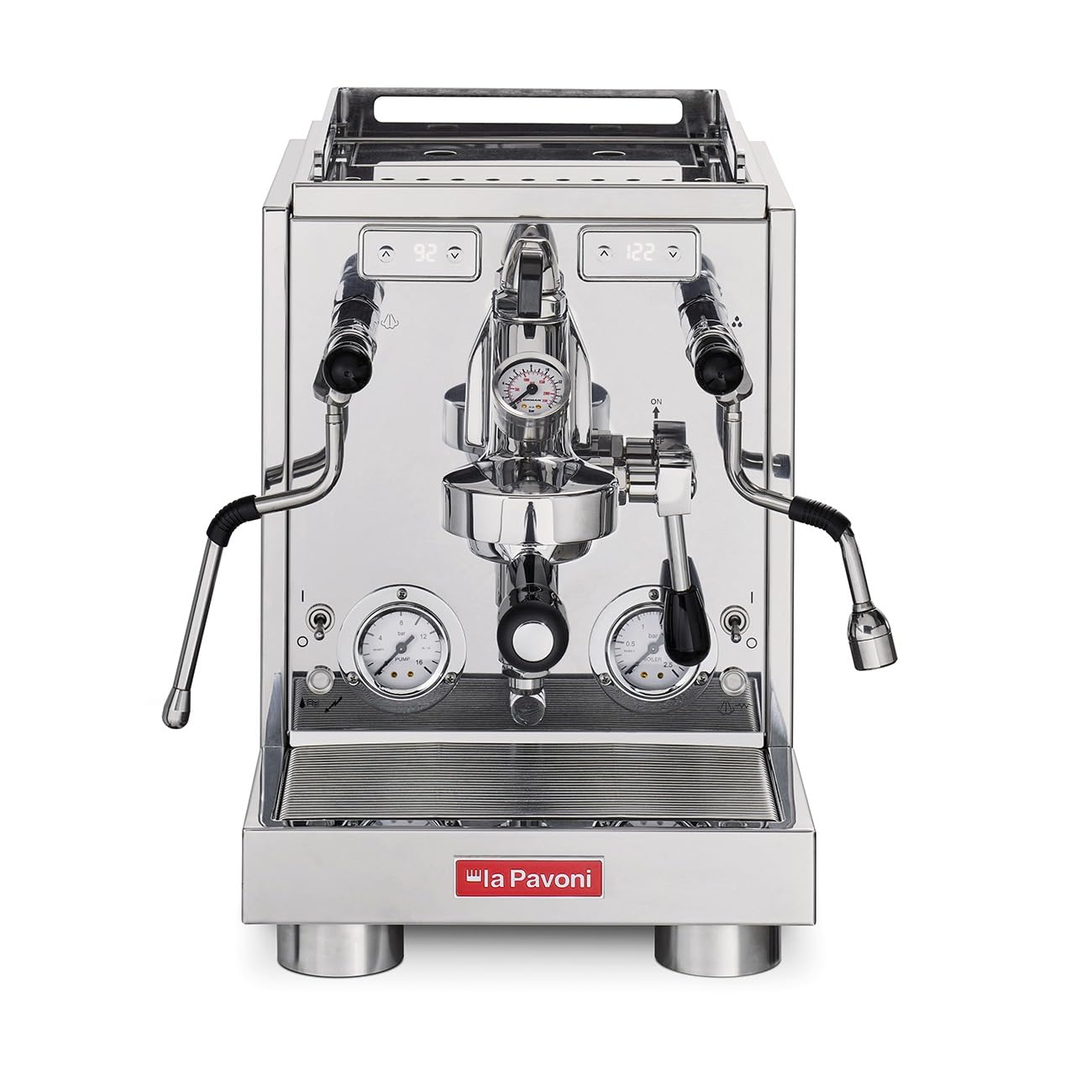 La Pavoni New Botticelli Speciality
