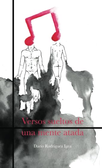 Versos sueltos de una mente atada