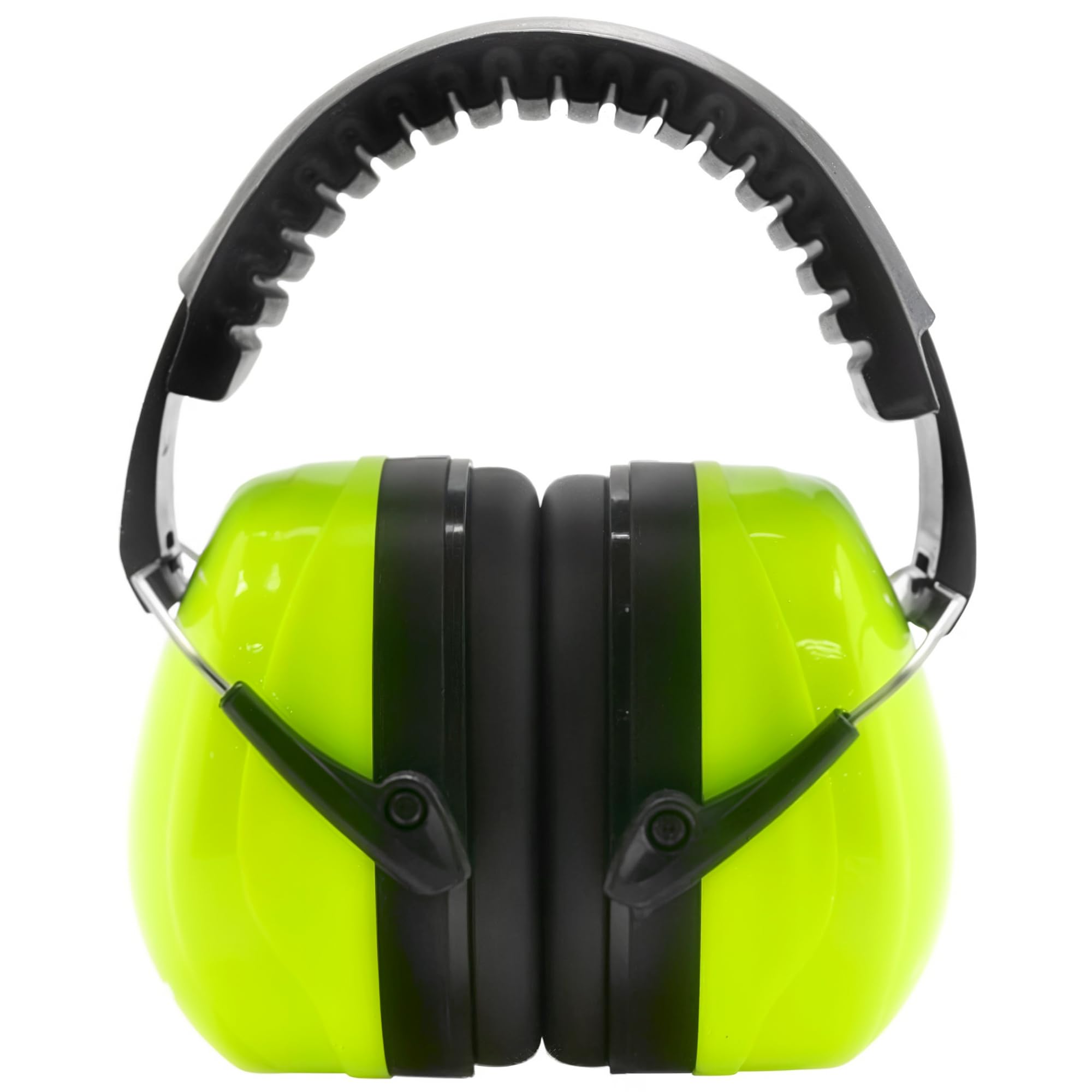 BDS Safety Premium Ear Muffs – NRR 26dB SNR 33dB Noise Reduction Headphones – Adjustable & Foldable Hearing Protection for Shooting, Construction, Studying, Sleeping (Red Black) — Amazon image 10