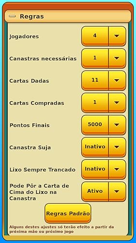 Canastra